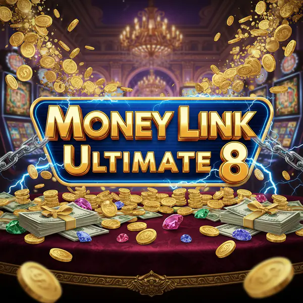 Money Link Ultimate 8
